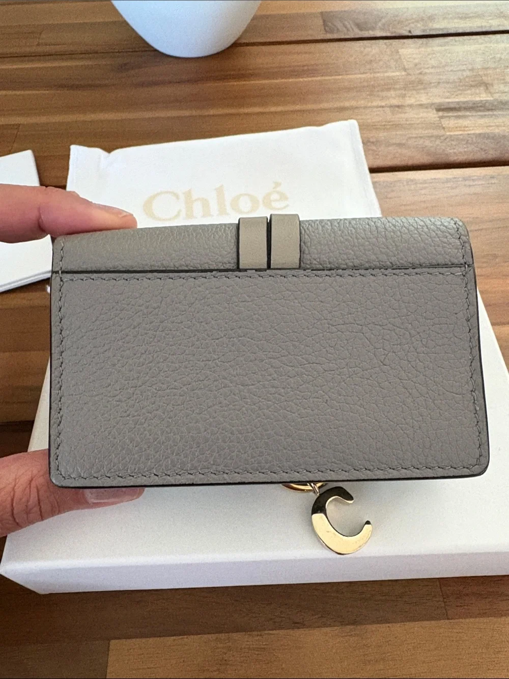 Chloe lightly used